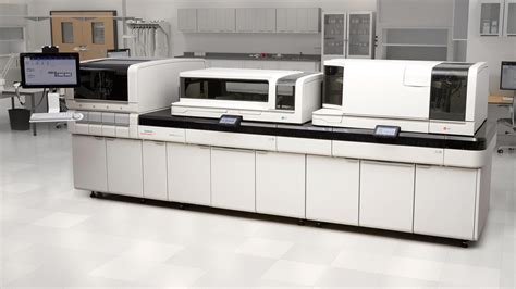 Clinical Chemistry Analyzers and Assays 